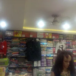 Modi departmental stores