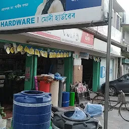 Modi Hardware Stores