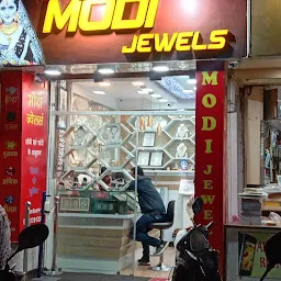 MODI JEWELS