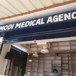 Modi Medical Agency