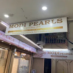 Modi Pearls (Original)