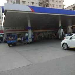 Modi Service Petroleum