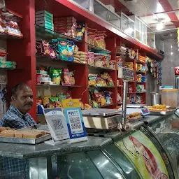 Modi Sweets and Milk dairy