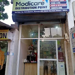 Modicare