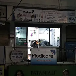 Modicare