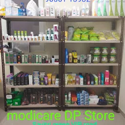 modicare DP store