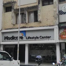 modicare DP store