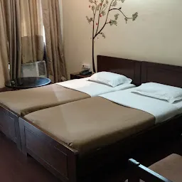 Modipur Hotel