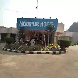 Modipur Hotel