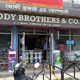 Mody Brothers & Co