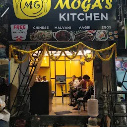 Moga's Kitchen