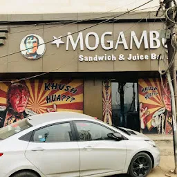 Mogambo's
