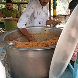 Mogappair mullu kadai bhai biriyani