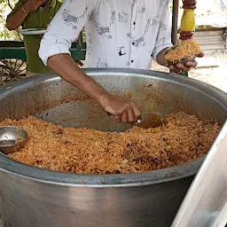 Mogappair mullu kadai bhai biriyani