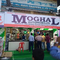 Moghal Automobiles