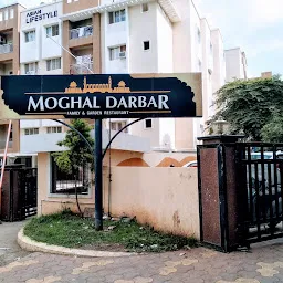 Moghal Darbar Family And Garden Restaurant