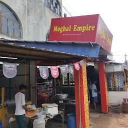 Moghal Empire