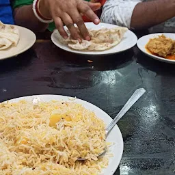 Moghal Empire Restaurant
