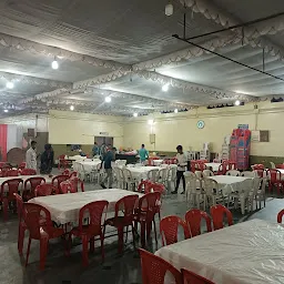 Moghal Garden Function Hall