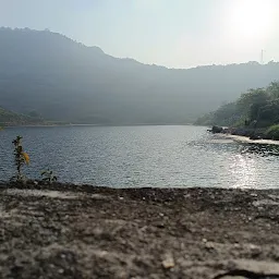 Mogliche Dam, Dighe