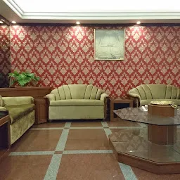 Mogul Palace Hotel