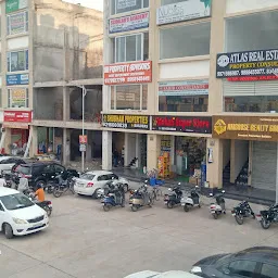 Mohali City Center Part 3