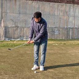 Mohali Golf Range