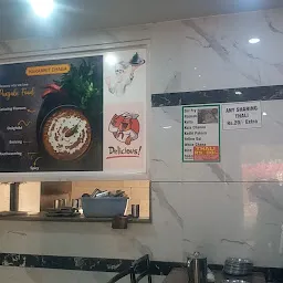 Mohali Shahi Dhaba