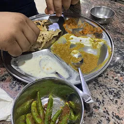 Mohali Shahi Dhaba