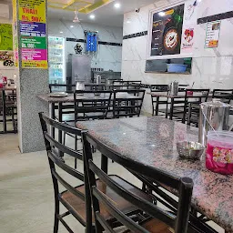 Mohali Shahi Dhaba