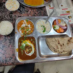 Mohali Shahi Dhaba