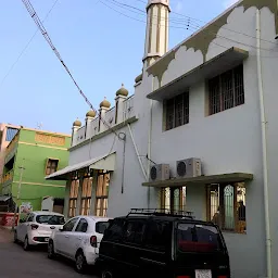 Mohamadiya Puram masjid