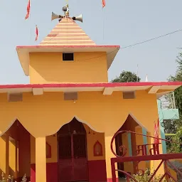 Mohammadabad Devi Mandir