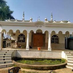 Mohammadi Masjid