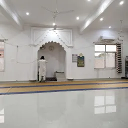 Mohammadi Masjid