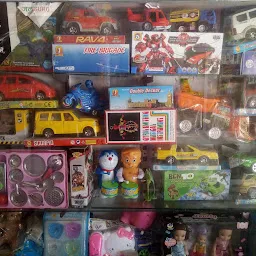 Mohammadi Toy Shop