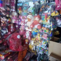 Mohammadi Toy Shop