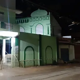 Mohammadia Masjid