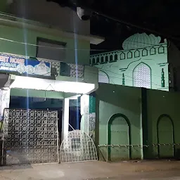 Mohammadia Masjid