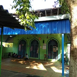 Mohammadiya Masjid
