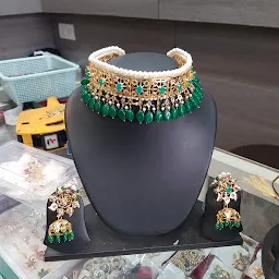 Mohammed Arif Jewellers