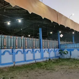 Mohammed Hussain Function Palace