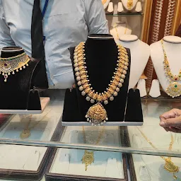 Mohammed Khan Diamond & Jewellers