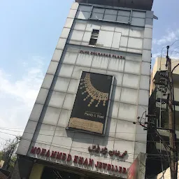 Mohammed Khan Jeweller