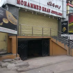 Mohammed Khan Jeweller