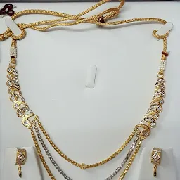 Mohammed khan Jewellers Pvt. Ltd