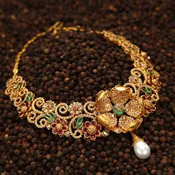 Mohammed khan Jewellers Pvt. Ltd