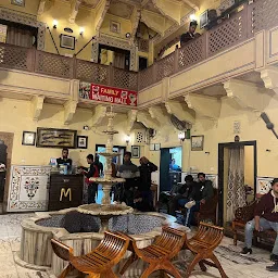 Mohammedi Restaurant