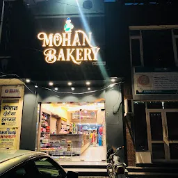 Mohan Bakery Kurukshetra