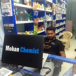 Mohan chemist